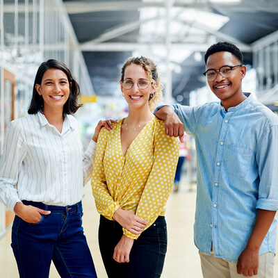 Baker Tilly’s successful Common Final Examination (CFE) writers across Canada achieve major career milestone. (CNW Group/Baker Tilly Canada Cooperative) Baker Tilly’s successful Common Final Examination (CFE) writers across Canada achieve major career milestone. (CNW Group/Baker Tilly Canada Cooperative)